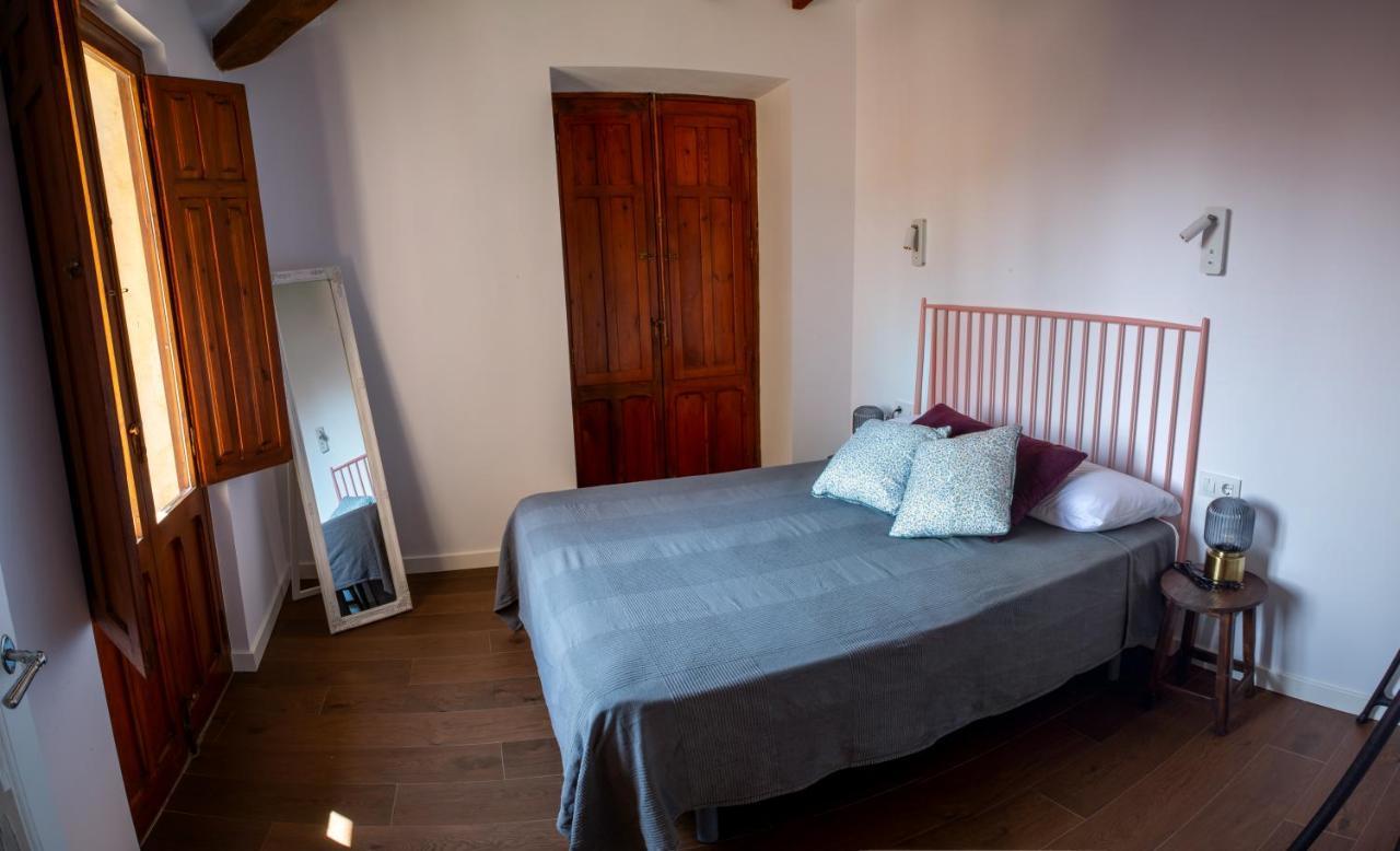 Glorieta Suites Denia Kültér fotó