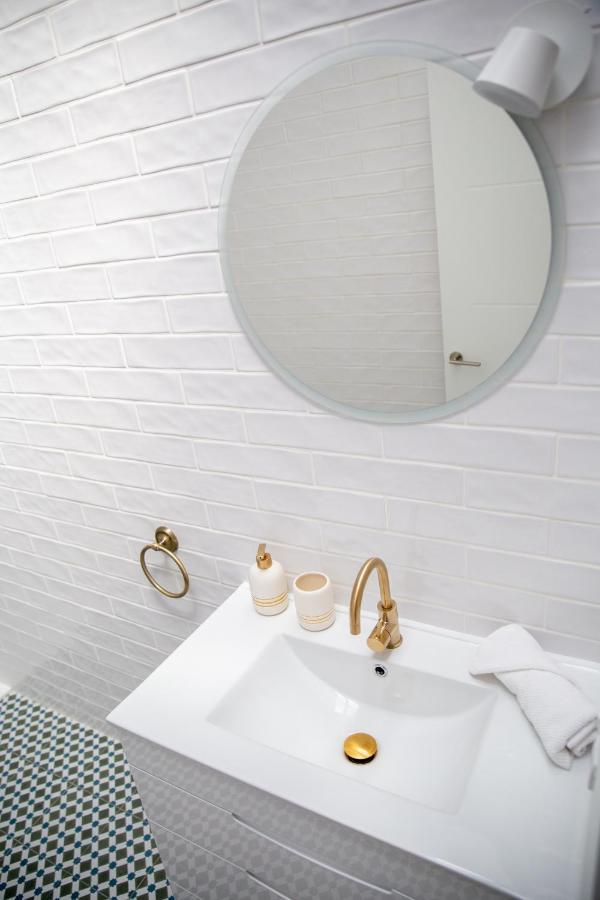 Glorieta Suites Denia Kültér fotó