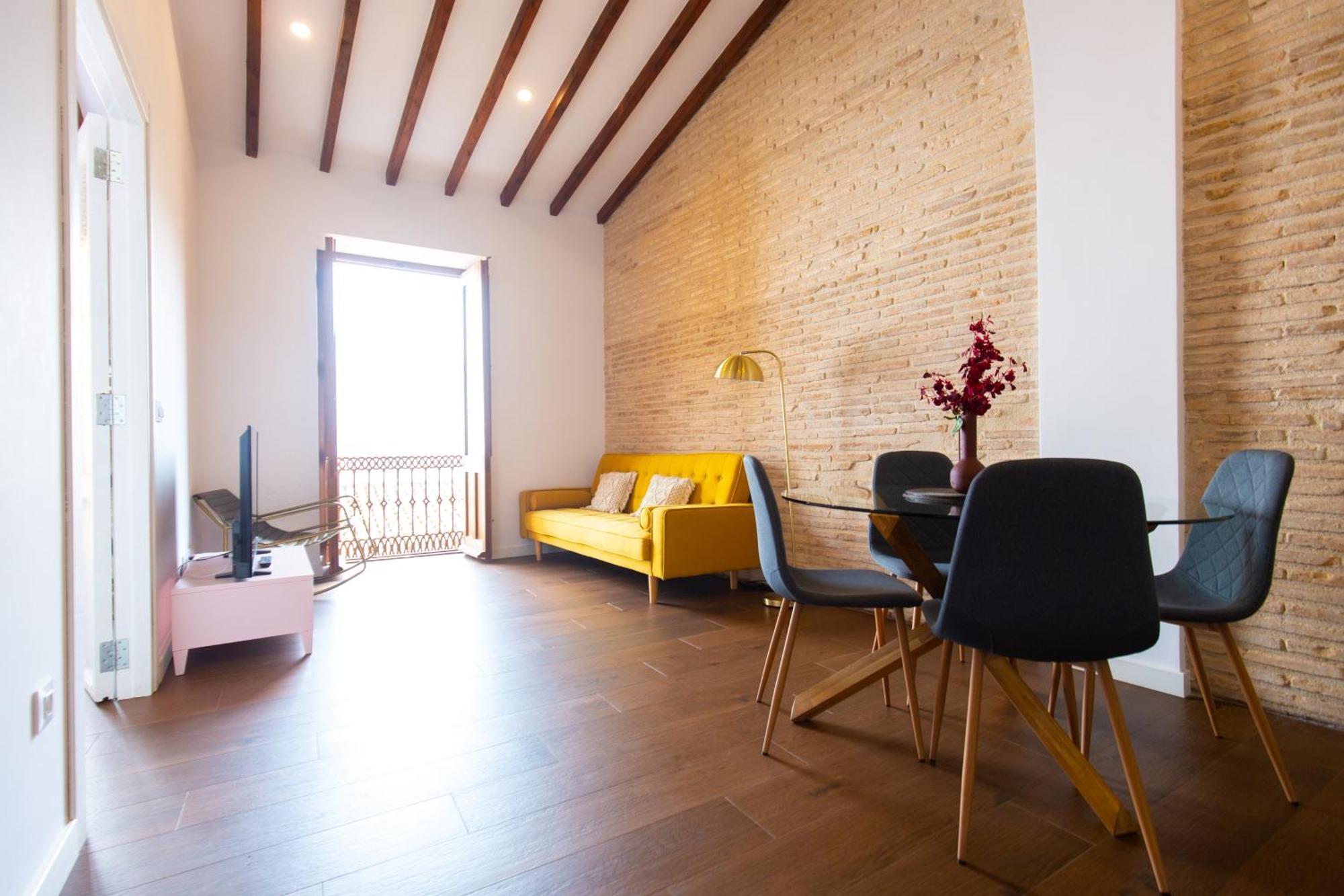 Glorieta Suites Denia Kültér fotó