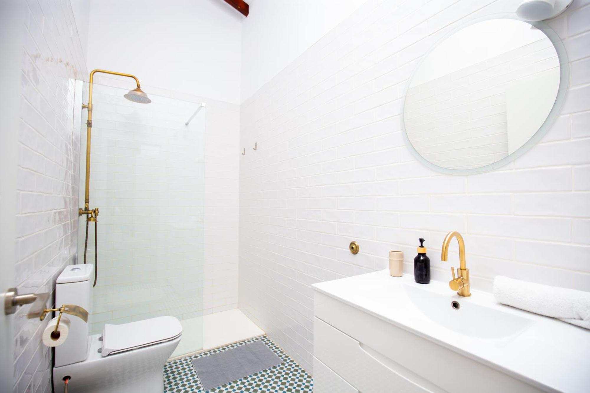 Glorieta Suites Denia Kültér fotó