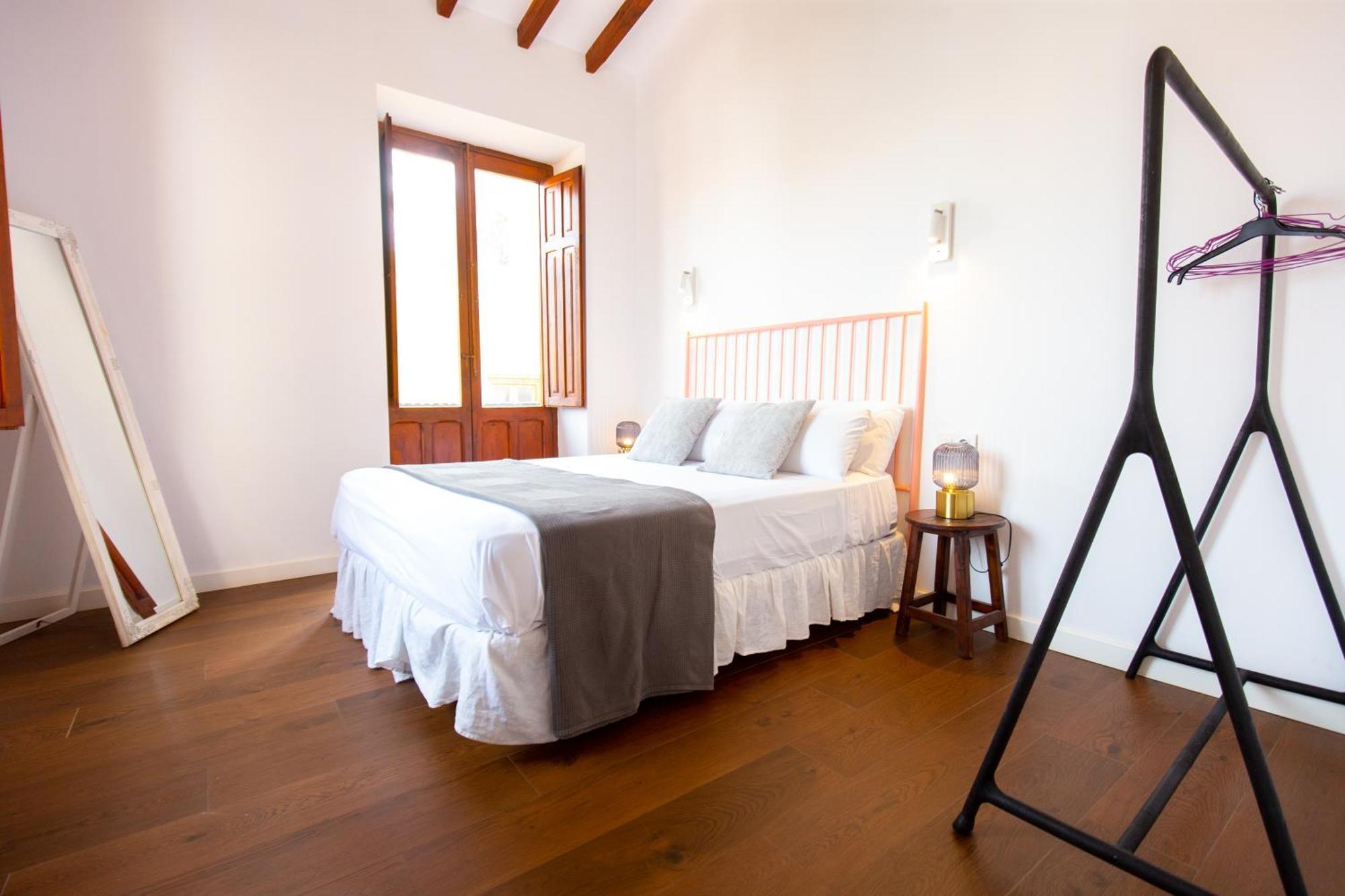 Glorieta Suites Denia Kültér fotó